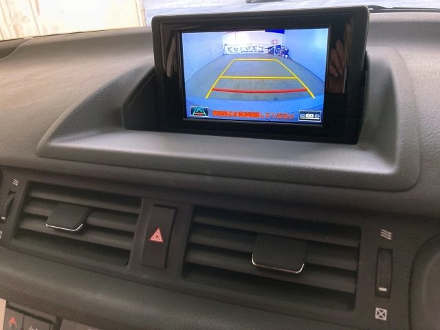 TOYOTA LEXUS CT200H 2015 Image 31