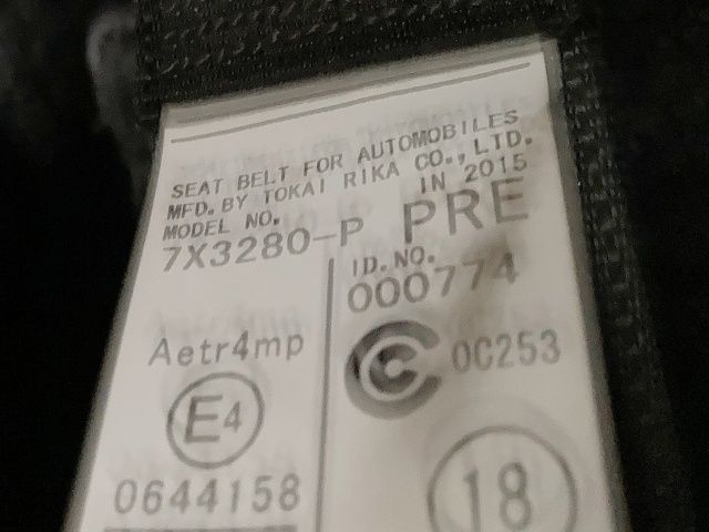 TOYOTA LEXUS CT200H 2015 Image 31