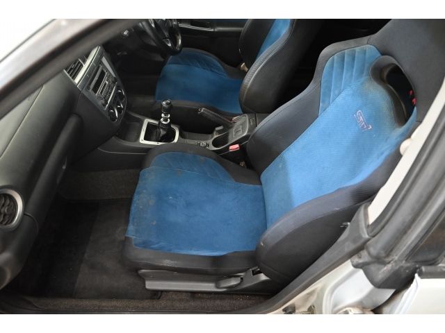 SUBARU IMPREZA WAGON 4WD 2000 Image 31