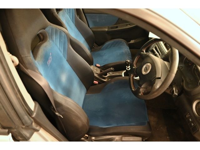 SUBARU IMPREZA WAGON 4WD 2000 Image 31