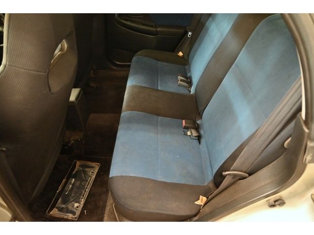 SUBARU IMPREZA WAGON 4WD 2000 Image 31