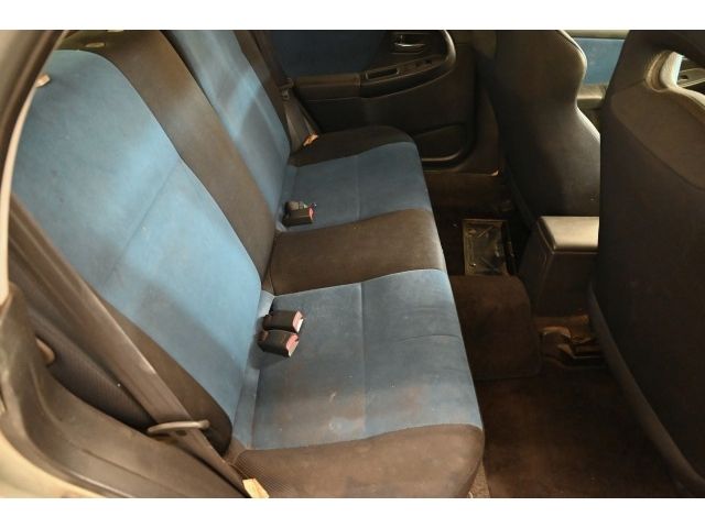 SUBARU IMPREZA WAGON 4WD 2000 Image 31