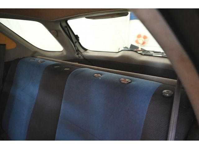 SUBARU IMPREZA WAGON 4WD 2000 Image 31