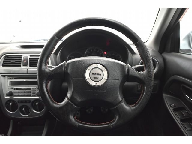 SUBARU IMPREZA WAGON 4WD 2000 Image 31