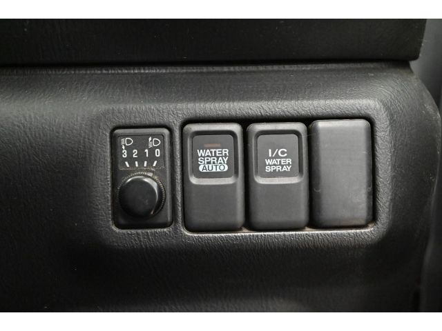 SUBARU IMPREZA WAGON 4WD 2000 Image 31