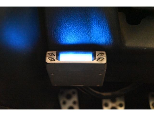 SUBARU IMPREZA WAGON 4WD 2000 Image 31