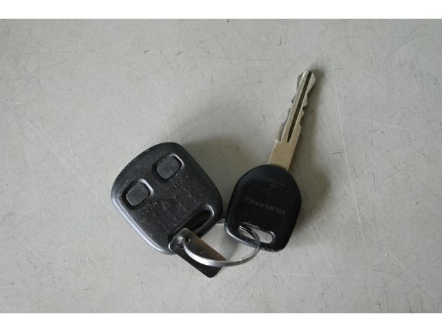 SUBARU IMPREZA WAGON 4WD 2000 Image 31