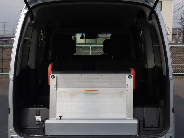 DAIHATSU ATRAI WAGON 4WD 2018 Image 31