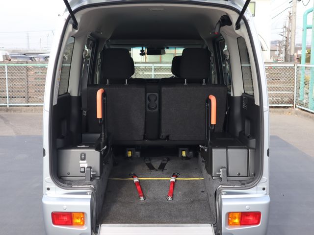 DAIHATSU ATRAI WAGON 4WD 2018 Image 31