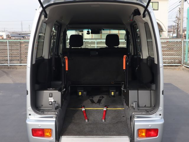 DAIHATSU ATRAI WAGON 4WD 2018 Image 31