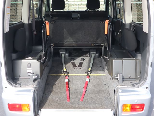 DAIHATSU ATRAI WAGON 4WD 2018 Image 31