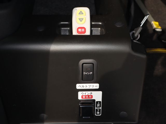 DAIHATSU ATRAI WAGON 4WD 2018 Image 31