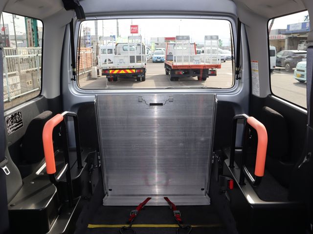 DAIHATSU ATRAI WAGON 4WD 2018 Image 31