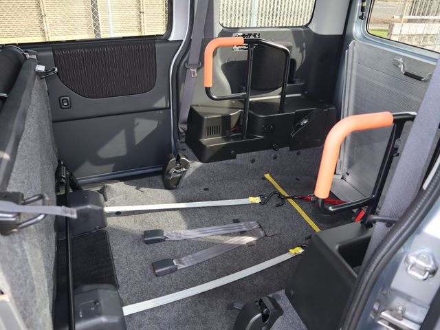 DAIHATSU ATRAI WAGON 4WD 2018 Image 31