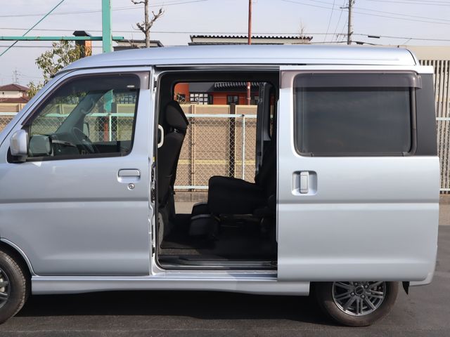 DAIHATSU ATRAI WAGON 4WD 2018 Image 31