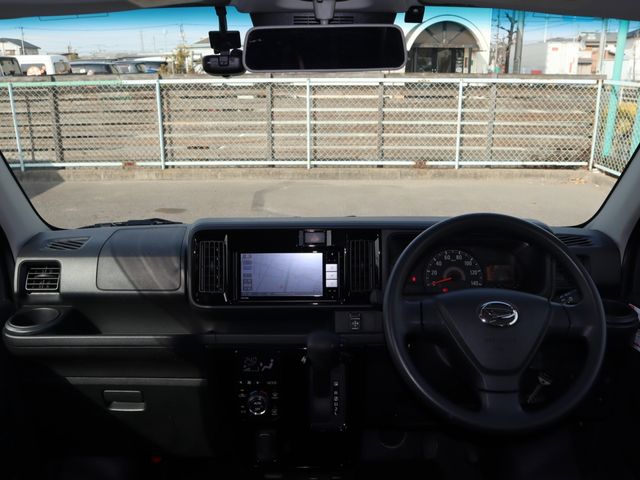 DAIHATSU ATRAI WAGON 4WD 2018 Image 31