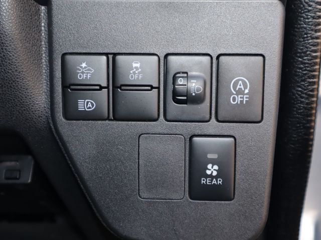 DAIHATSU ATRAI WAGON 4WD 2018 Image 31