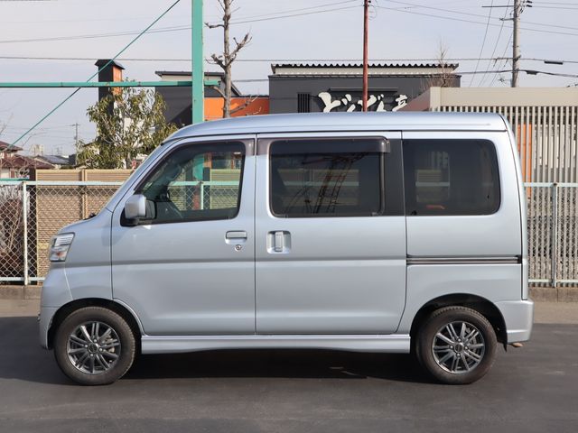 DAIHATSU ATRAI WAGON 4WD 2018 Image 31
