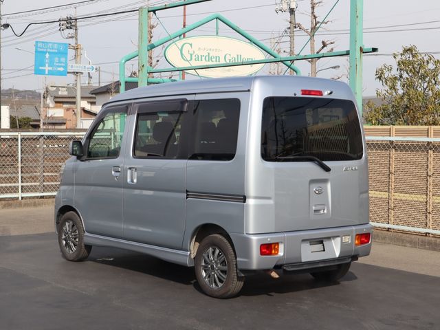 DAIHATSU ATRAI WAGON 4WD 2018 Image 31