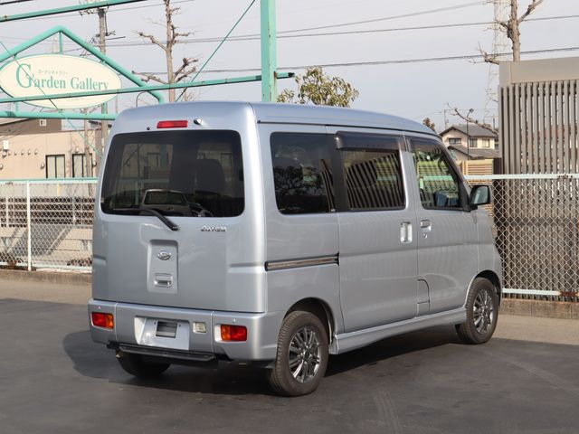 DAIHATSU ATRAI WAGON 4WD 2018 Image 31