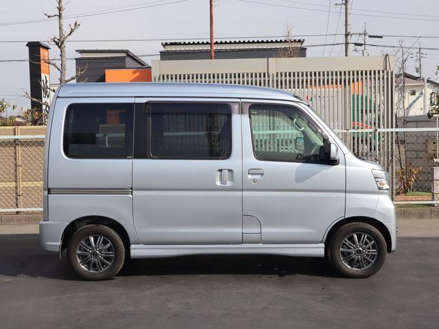 DAIHATSU ATRAI WAGON 4WD 2018 Image 31