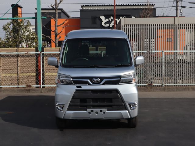 DAIHATSU ATRAI WAGON 4WD 2018 Image 31