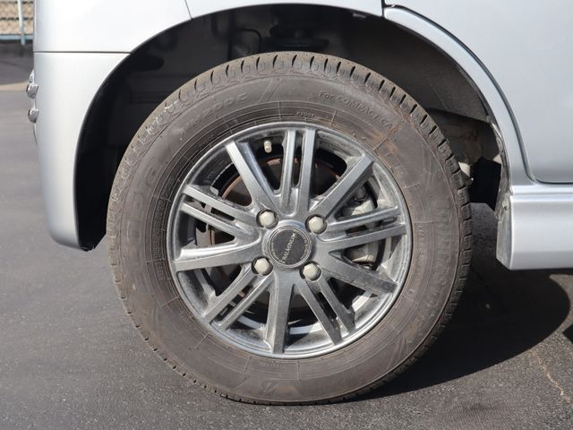 DAIHATSU ATRAI WAGON 4WD 2018 Image 31