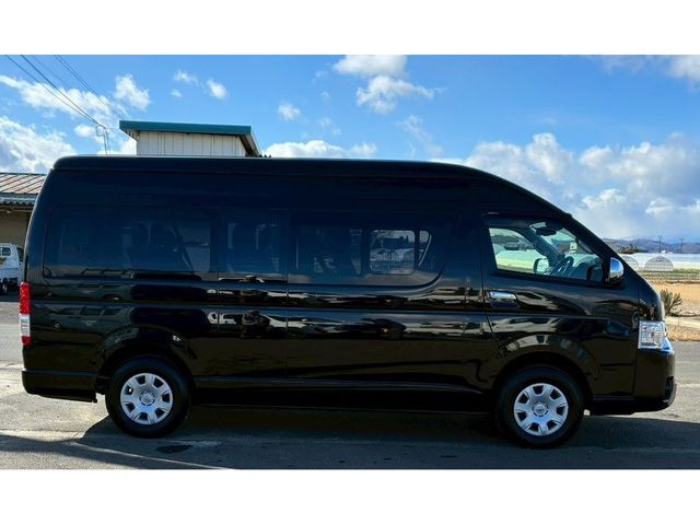 TOYOTA HIACE WAGON 4WD 2019 Image 31