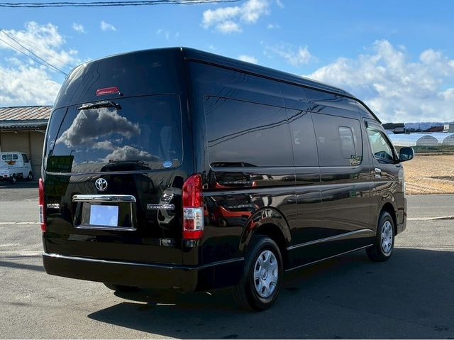 TOYOTA HIACE WAGON 4WD 2019 Image 31