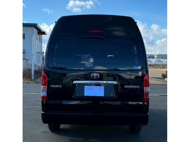 TOYOTA HIACE WAGON 4WD 2019 Image 31