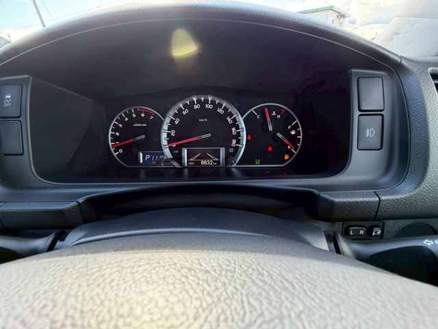 TOYOTA HIACE WAGON 4WD 2019 Image 31