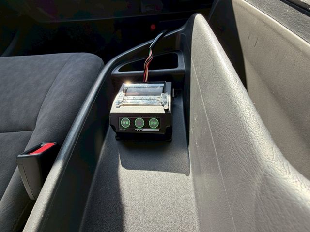 TOYOTA HIACE WAGON 4WD 2019 Image 31