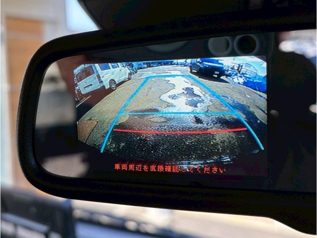 TOYOTA HIACE WAGON 4WD 2019 Image 31