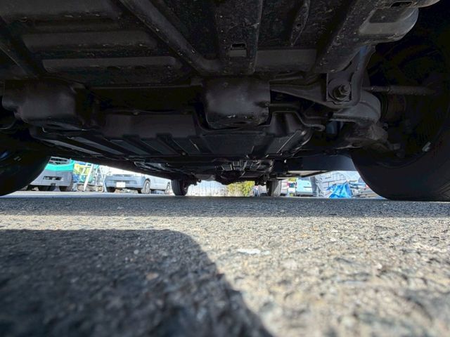 TOYOTA HIACE WAGON 4WD 2019 Image 31