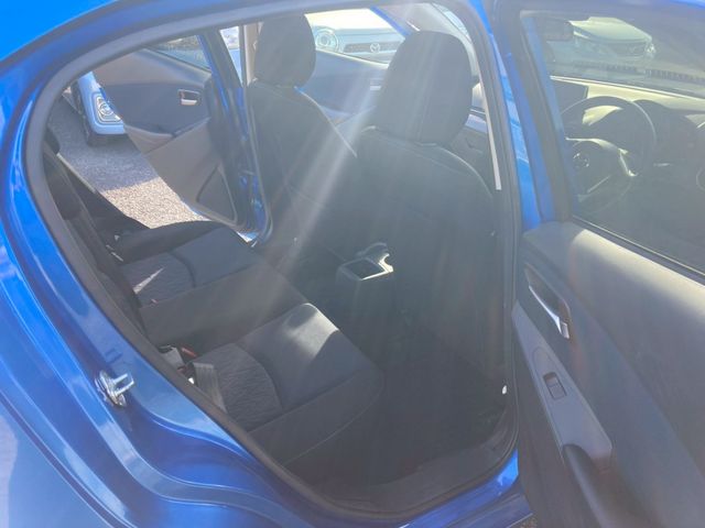 MAZDA DEMIO 2015 Image 31