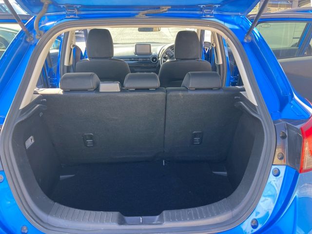 MAZDA DEMIO 2015 Image 31