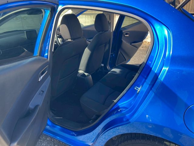 MAZDA DEMIO 2015 Image 31