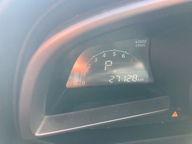 MAZDA DEMIO 2015 Image 31