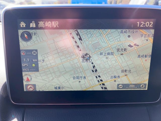 MAZDA DEMIO 2015 Image 31