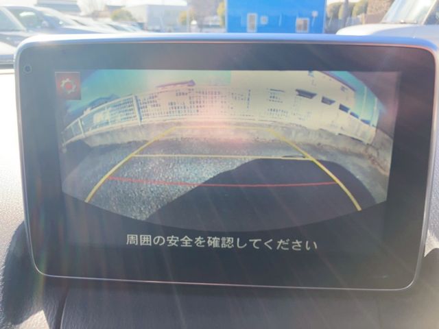 MAZDA DEMIO 2015 Image 31