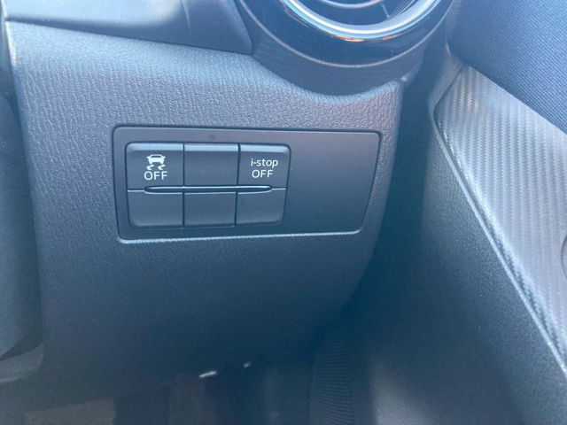 MAZDA DEMIO 2015 Image 31