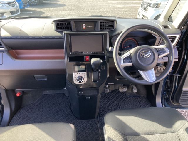 DAIHATSU THOR 2017 Image 31