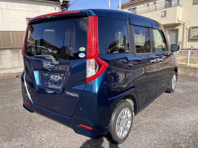 DAIHATSU THOR 2017 Image 31