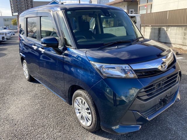 DAIHATSU THOR 2017 Image 31