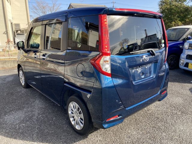 DAIHATSU THOR 2017 Image 31