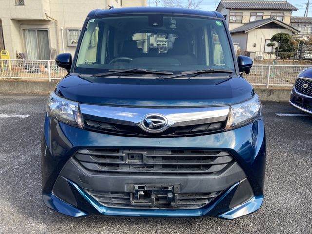 DAIHATSU THOR 2017 Image 31