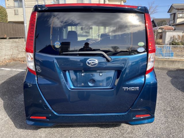 DAIHATSU THOR 2017 Image 31