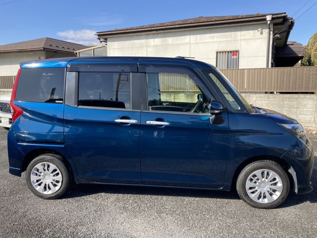 DAIHATSU THOR 2017 Image 31