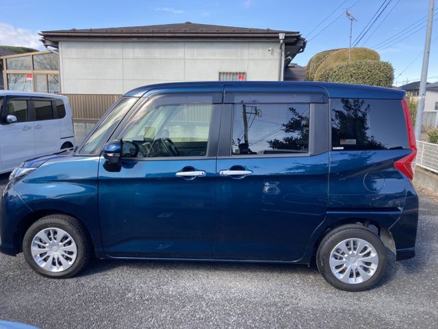 DAIHATSU THOR 2017 Image 31