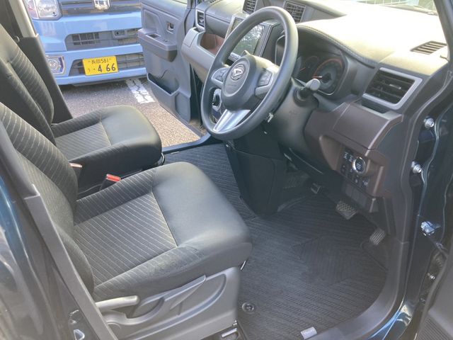 DAIHATSU THOR 2017 Image 31